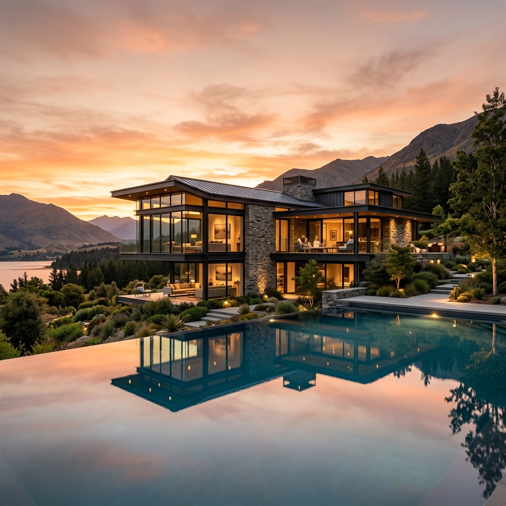 Çelik Villa Mukavemet